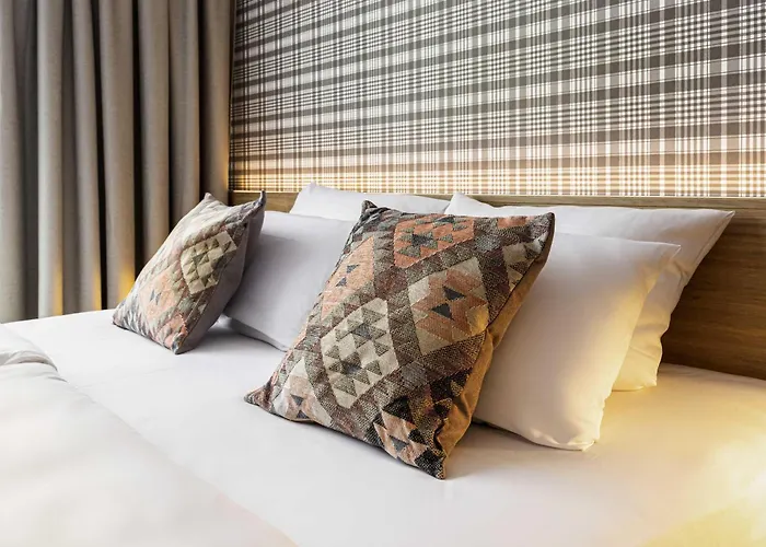 Hotel Ibis Styles 3*