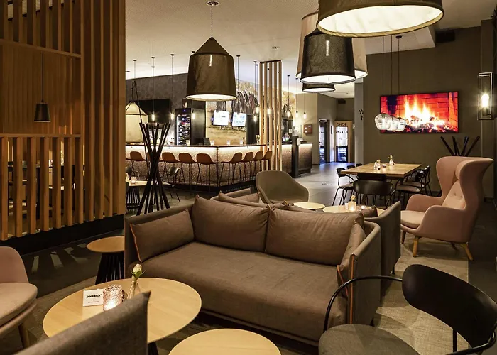 Ibis Styles Hotel Vechta