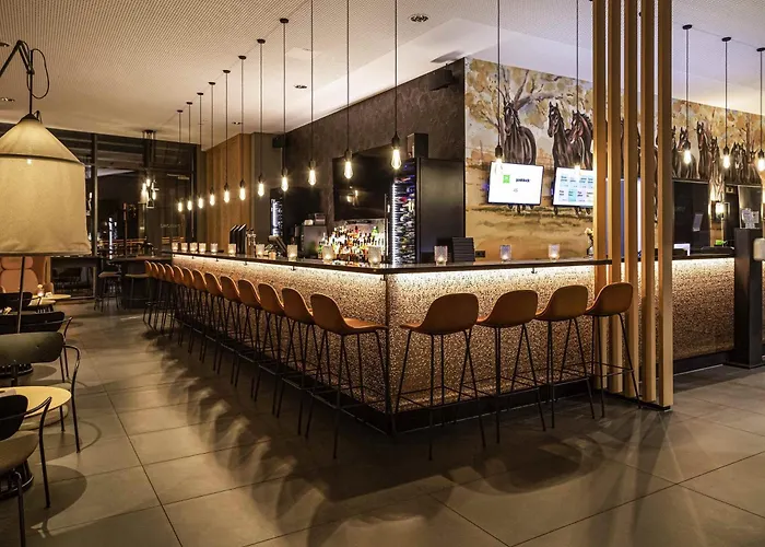 Ibis Styles 3* Vechta