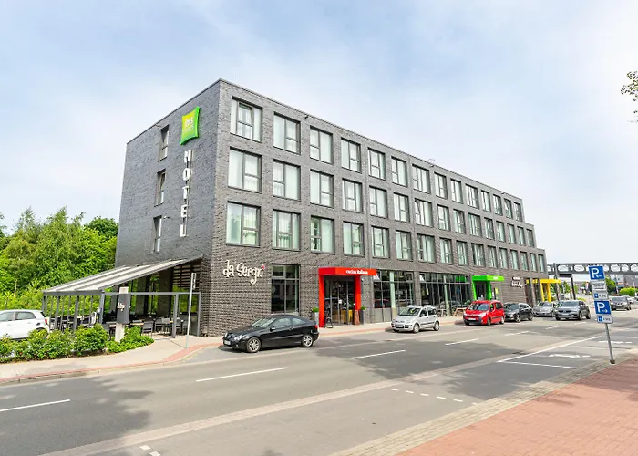 Ibis Styles