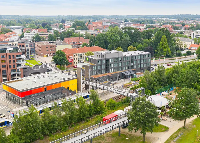 Ibis Styles Hotel 3*