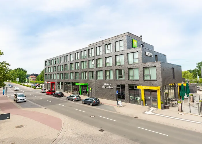 Ibis Styles Hotel Vechta