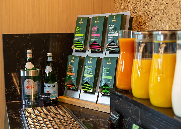 Ibis Styles