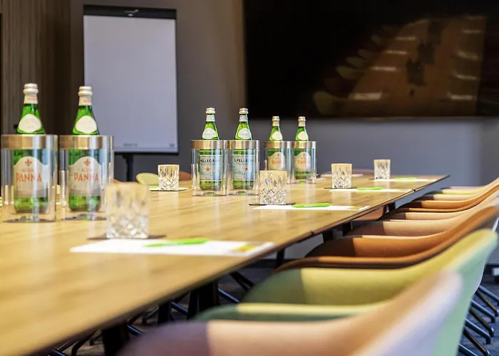 Ibis Styles 3*