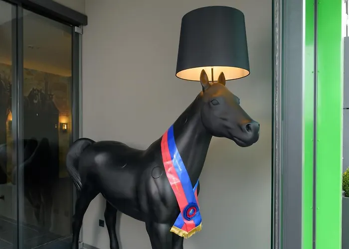 Ibis Styles Hotel 3*