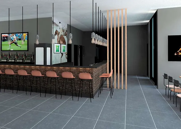 Hotel Ibis Styles Vechta