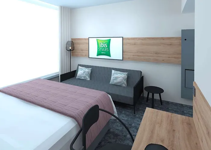 Ibis Styles Vechta
