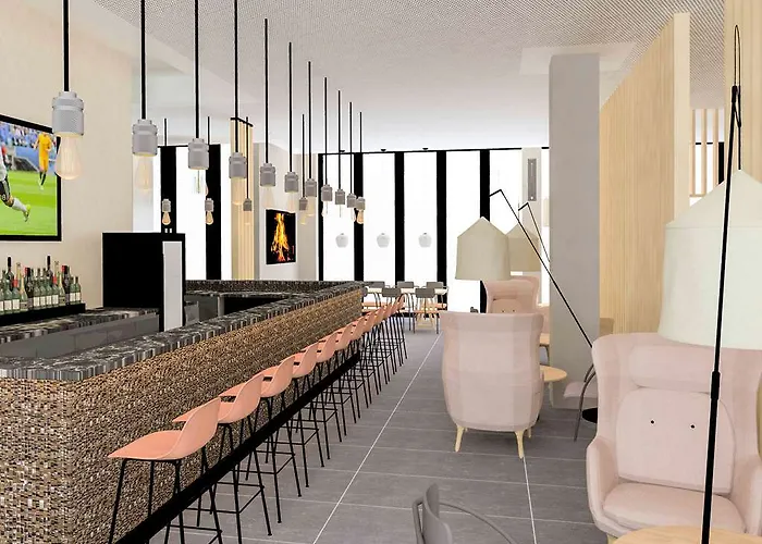 Ibis Styles 3*