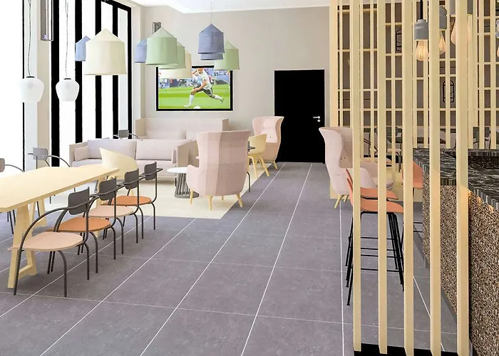 Ibis Styles 3* Vechta