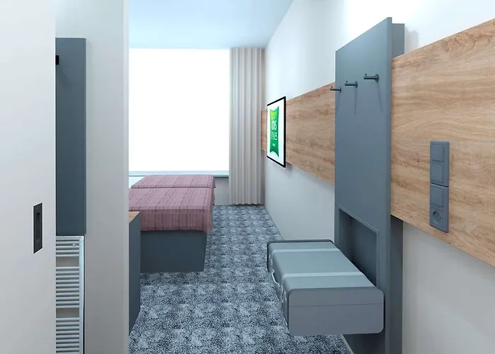 Ibis Styles Hotel Vechta