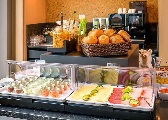 Hotel Ibis Styles Vechta